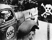 Кадр Плата за страх