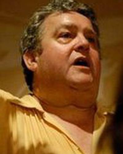 Ален Флик фото