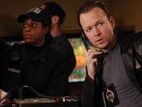 Кадр Точка убийства