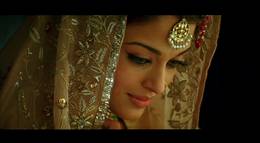 Кадр из фильма "Красавица Лакнау" - 1