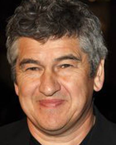 Ричард Лонкрэйн фото