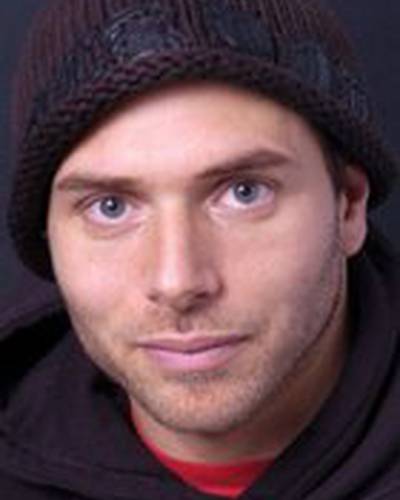 Рик Саломон фото