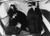 Кадр Кабинет доктора Калигари