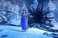 Кадр Щелкунчик и четыре королевства