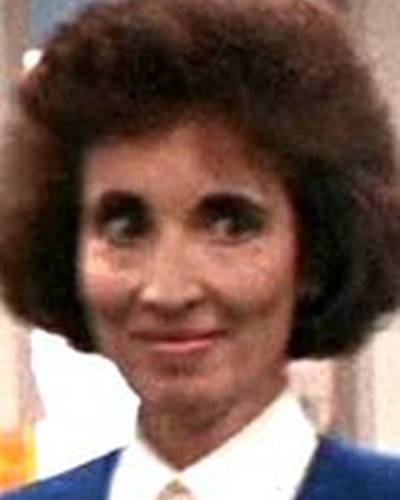 Сьюзен Бреслау фото