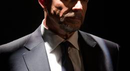 Кадр из фильма "Vизитеры" - 1