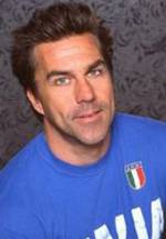 Митчелл Стоун фото