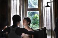 Кадр Законы привлекательности