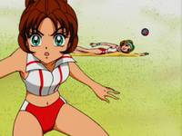 Кадр Супердевчонки