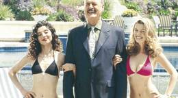 Кадр из фильма "Хуже не бывает" - 1