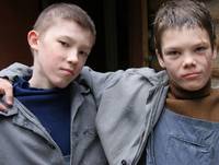 Кадр Монтана