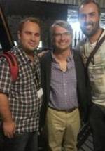 Джулиан Винсент Костанзо фото