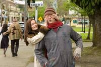 Кадр Рождественский коттедж (видео)