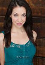 Сара Акоста фото