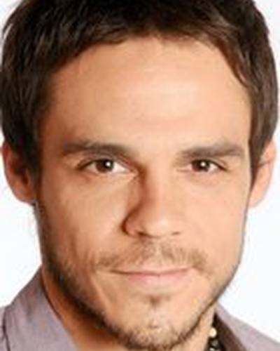 Барт Сантана фото