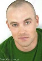 Питер Грейтхаус фото