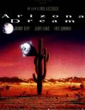Постер из фильма "Аризонская мечта" - 1