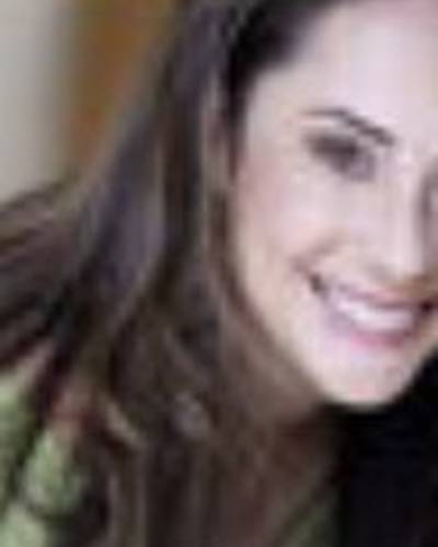 Danielle Le Bouty фото