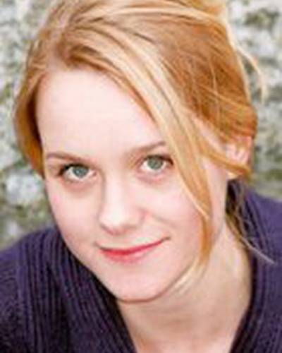 Анна Унтербергер фото