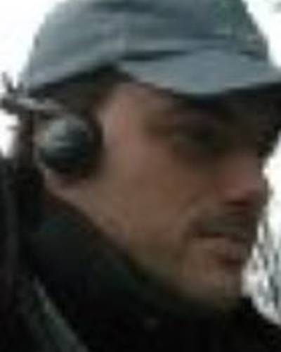 Майкл Викерман фото