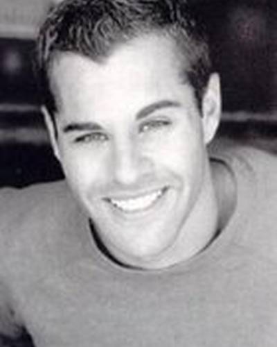 Райан Ксавьер фото