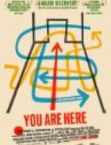 You Are Here