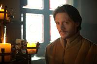 Кадр Белая королева