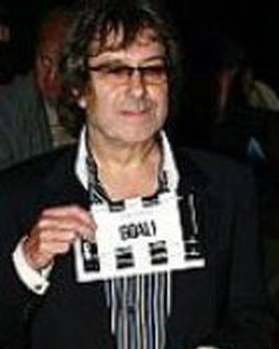 Йен Ла Френас фото