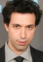 Алекс Карповски фото