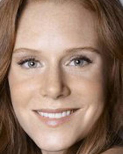 Кристиана Сидел фото