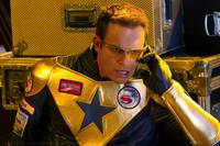 Кадр Тайны Смолвиля