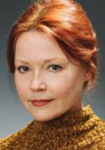 Людмила Алехина фото