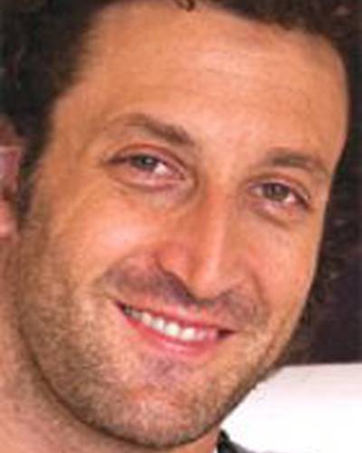 Саймон Брэнд фото