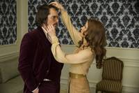 Кадр Афера по-американски