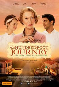 Постер Пряности и страсти