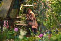 Кадр Die kleine Hexe