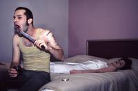 Кадр Мертвые листья