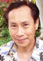 Питер Чен фото