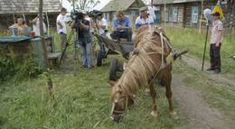 Кадр из фильма "Колдовская любовь" - 2