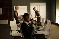 Кадр 50 оттенков черного