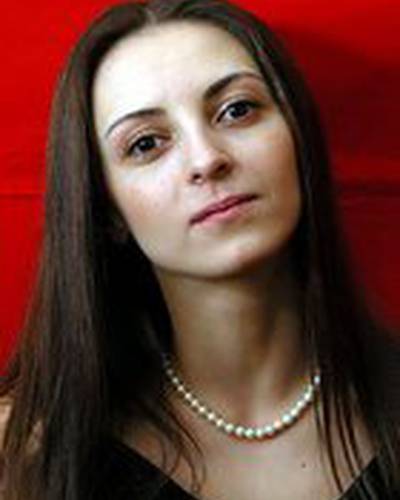 Ивана Ильенко фото