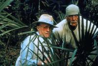 Кадр Остров МакКинси