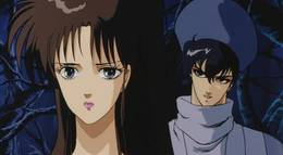 Кадр из фильма "Виндария" - 1