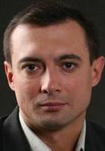 Александр Хованский фото