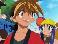 Кадр Воины-марионетки от Джей до Икс