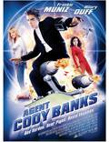 Постер из фильма "Агент Коди Бэнкс" - 1