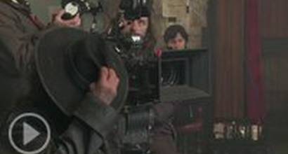 О съёмках №2