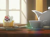 Кадр Кэйон!