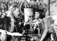 Кадр Робинзон Крузо