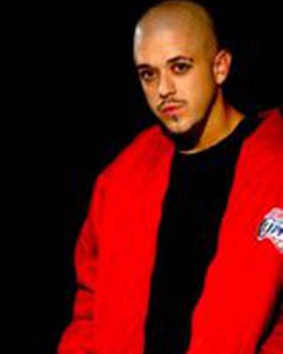 Марио Ороско фото